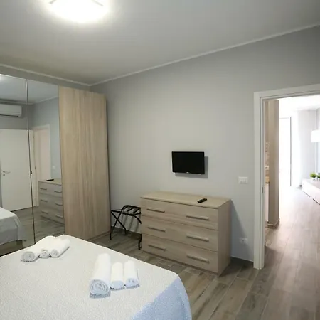 Siroikia Luxury Apartments Syracuse Exterior photo