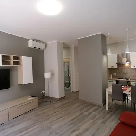 Siroikia Luxury Apartments Syracuse Exterior photo