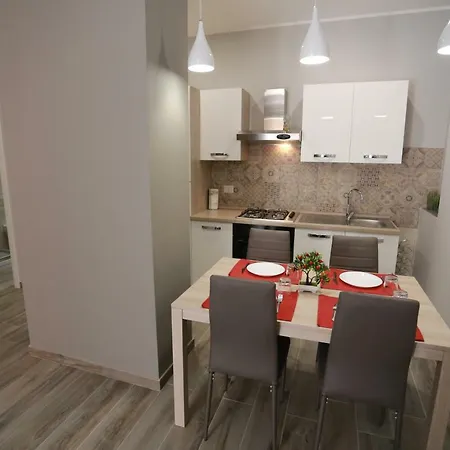 Siroikia Luxury Apartments Syracuse Exterior photo