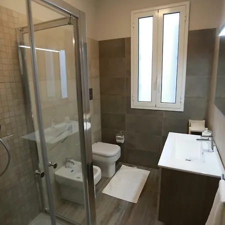 Siroikia Luxury Apartments Syracuse Exterior photo