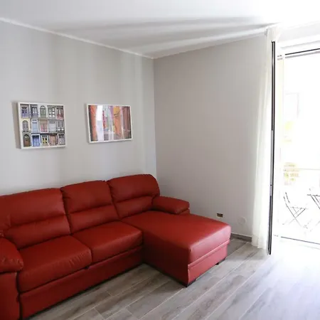 Siroikia Luxury Apartments Syracuse Exterior photo