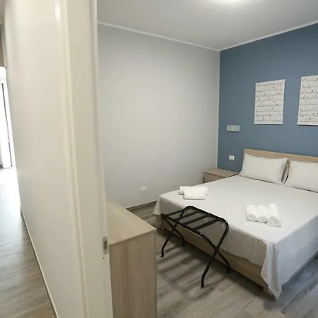 Siroikia Luxury Apartments Syracuse Exterior photo