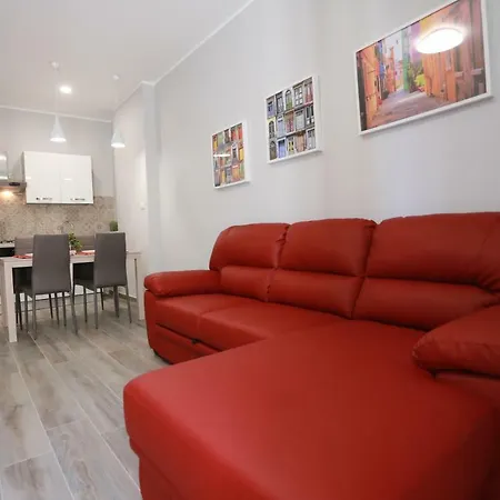 Siroikia Luxury Apartments Syracuse Exterior photo