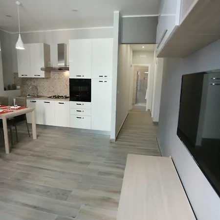 Siroikia Luxury Apartments Syracuse Exterior photo