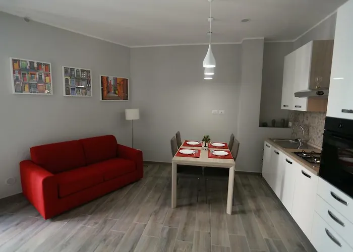 Siroikia Luxury Apartments