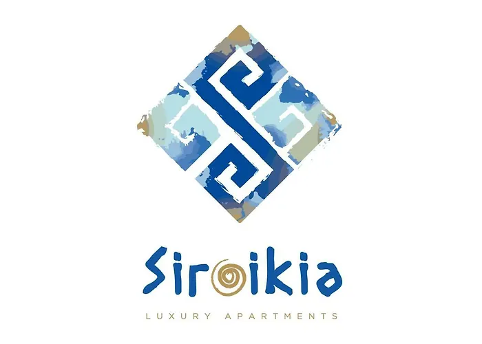 Siroikia Luxury Apartments