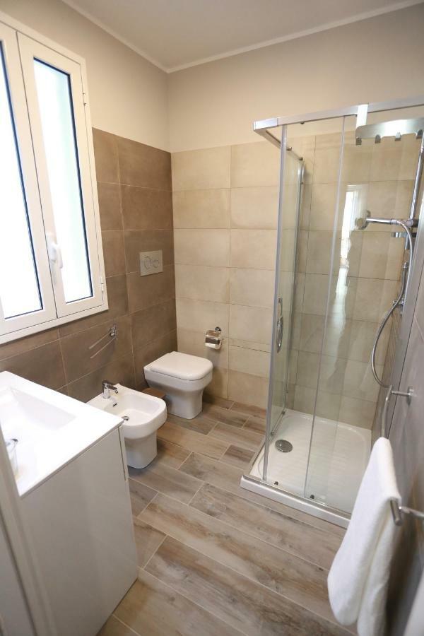 Apartment Siroikia Luxury *