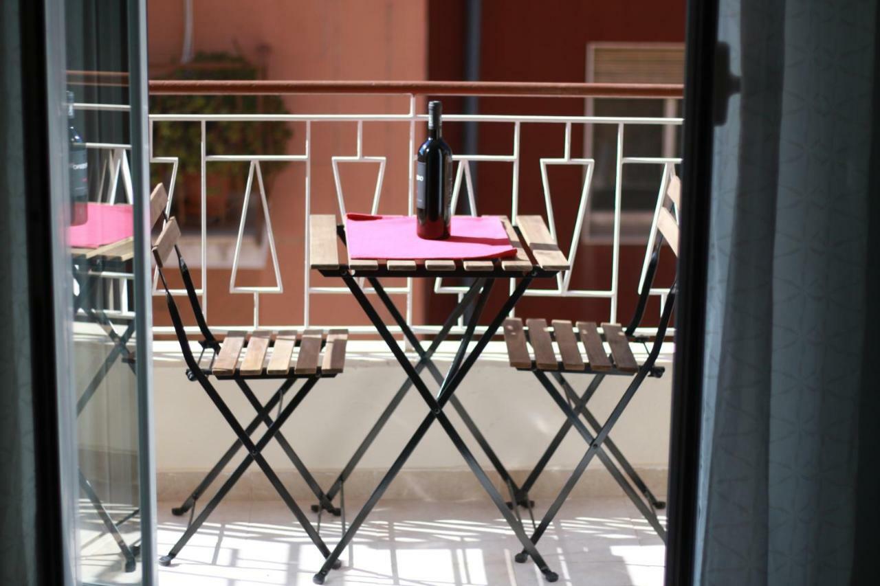 Apartment Siroikia Luxury *