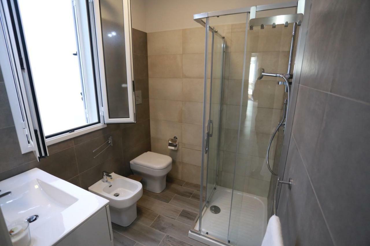 Siroikia Luxury Apartment