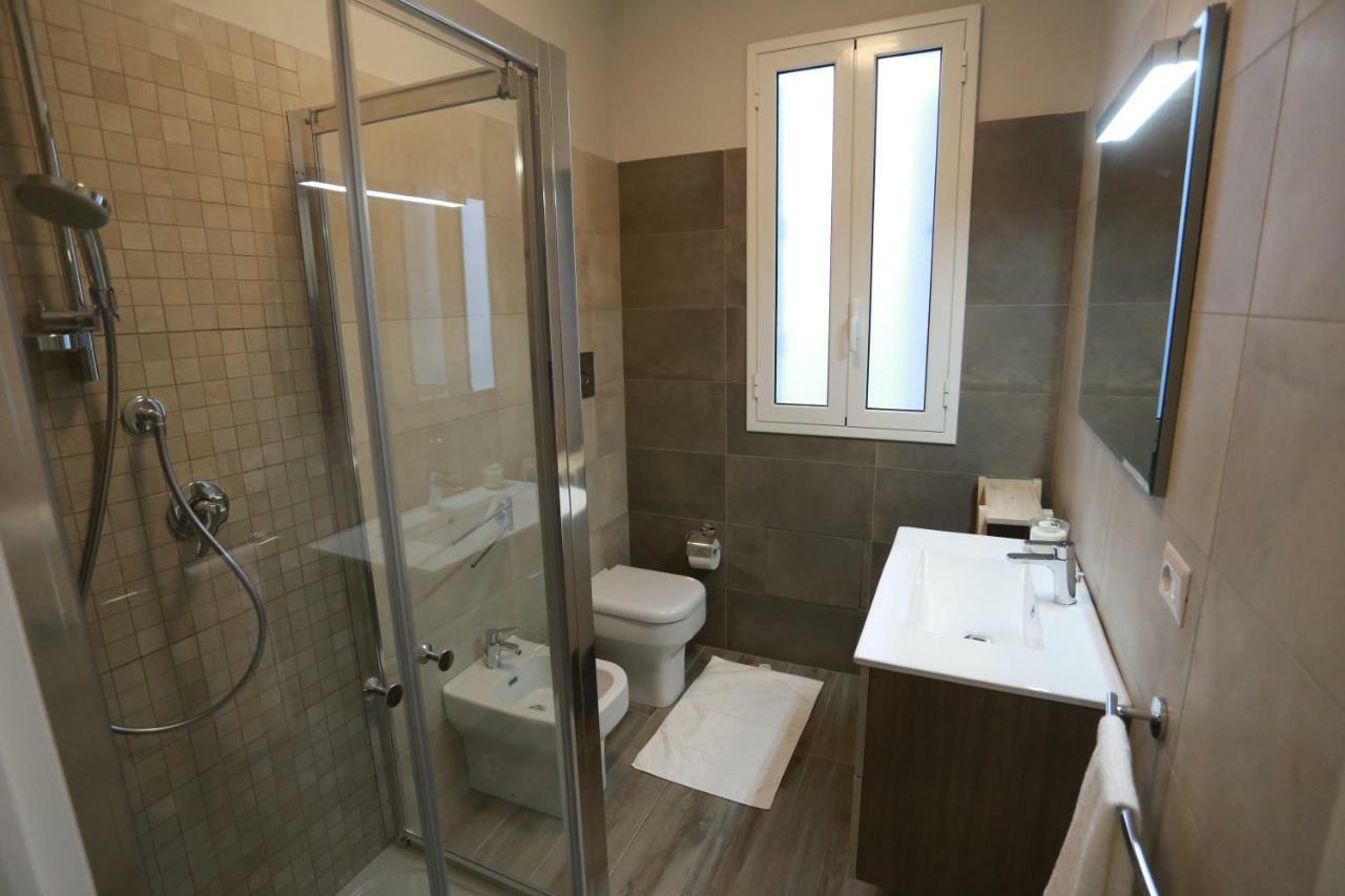 Apartment Siroikia Luxury *