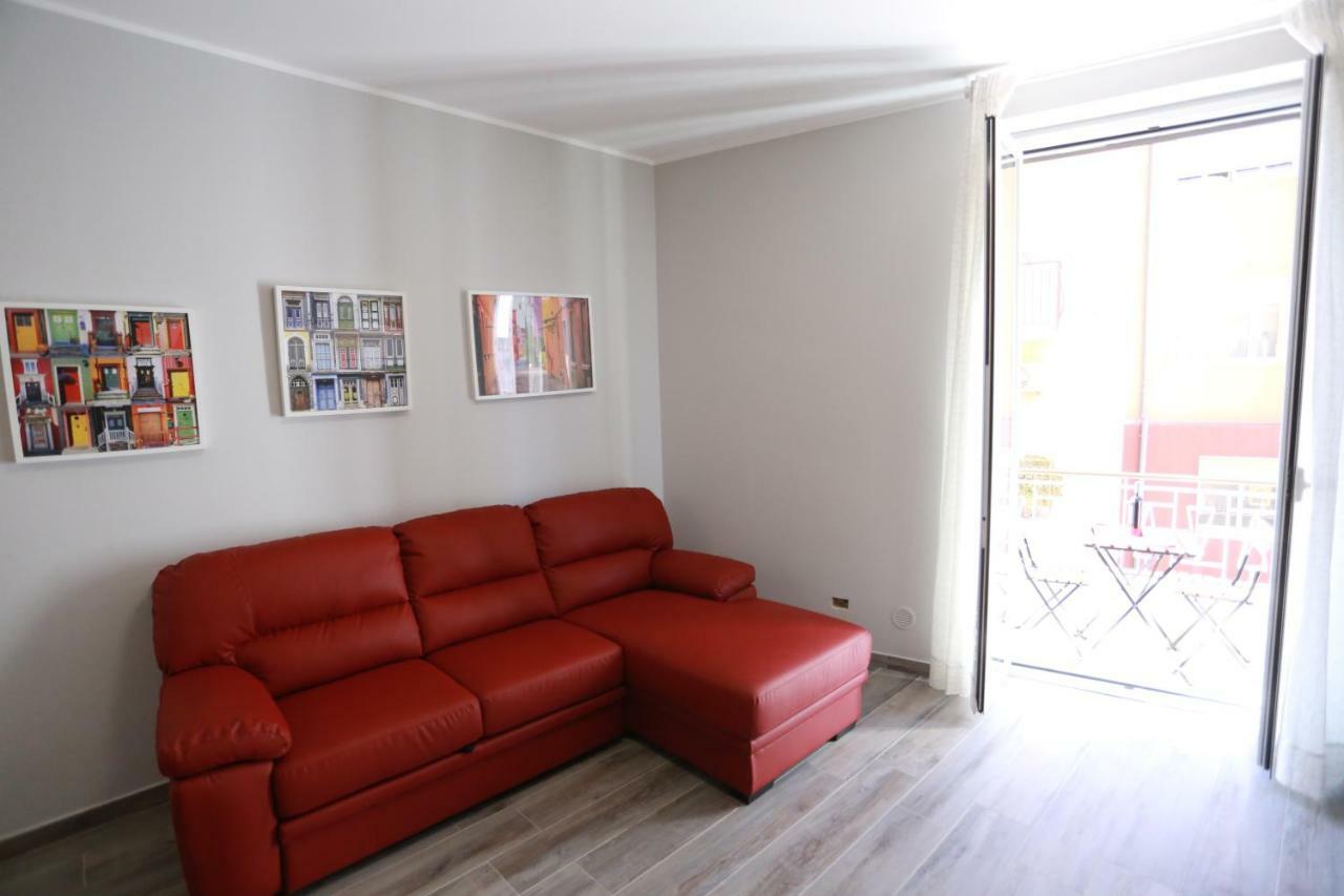 Siroikia Luxury Apartment