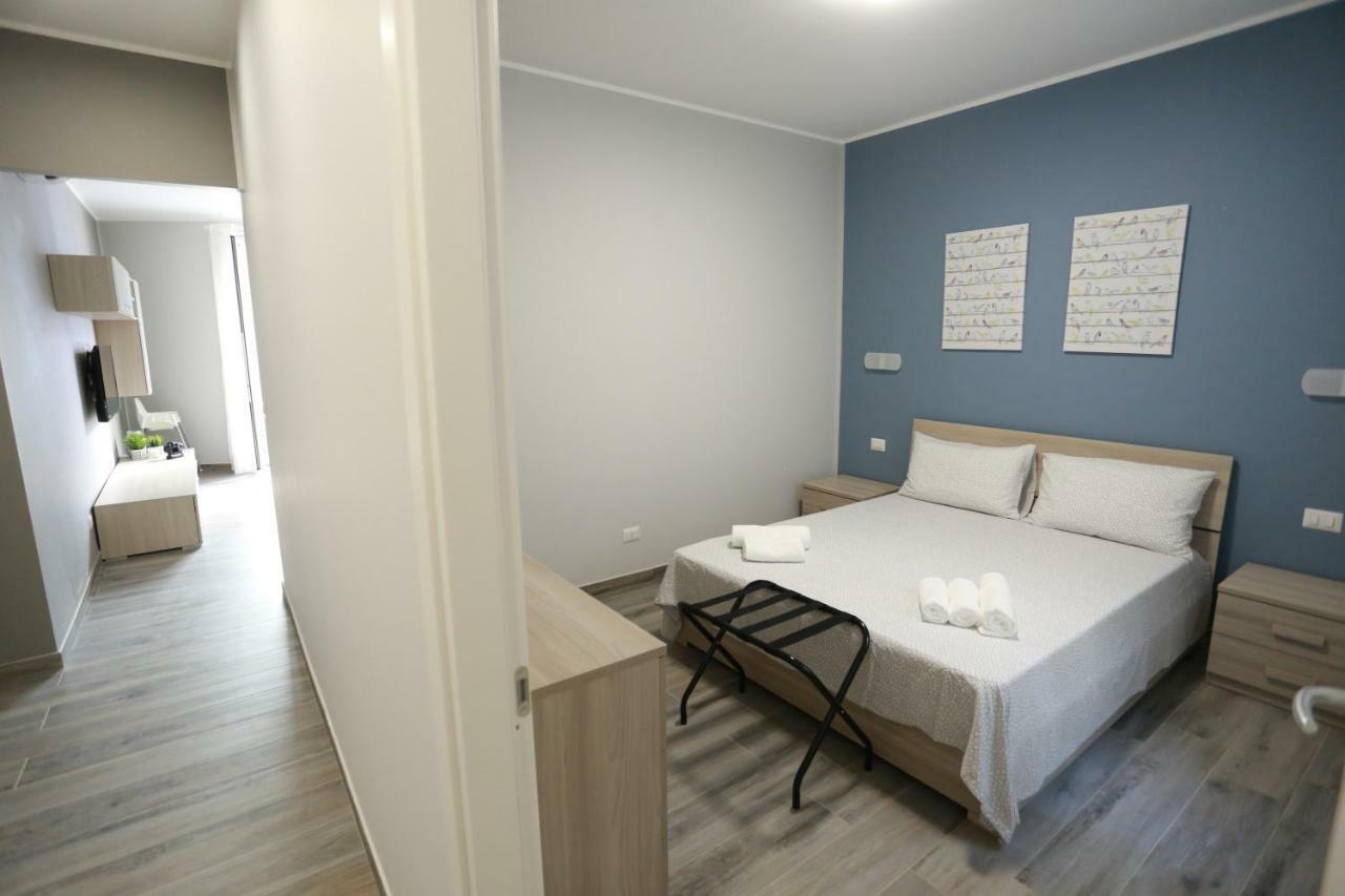 Siroikia Luxury Apartment Syracuse