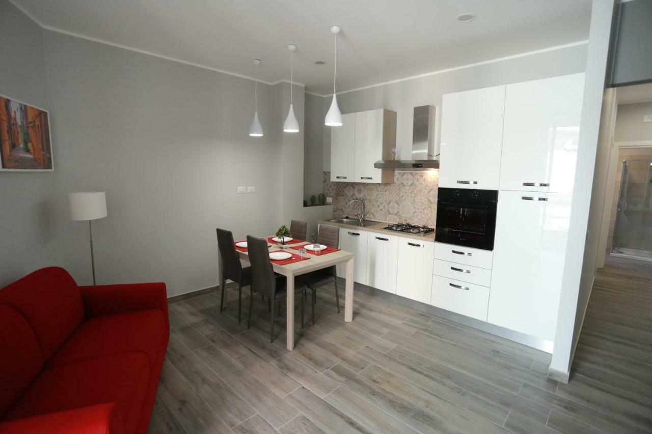 Siroikia Luxury Apartment Syracuse