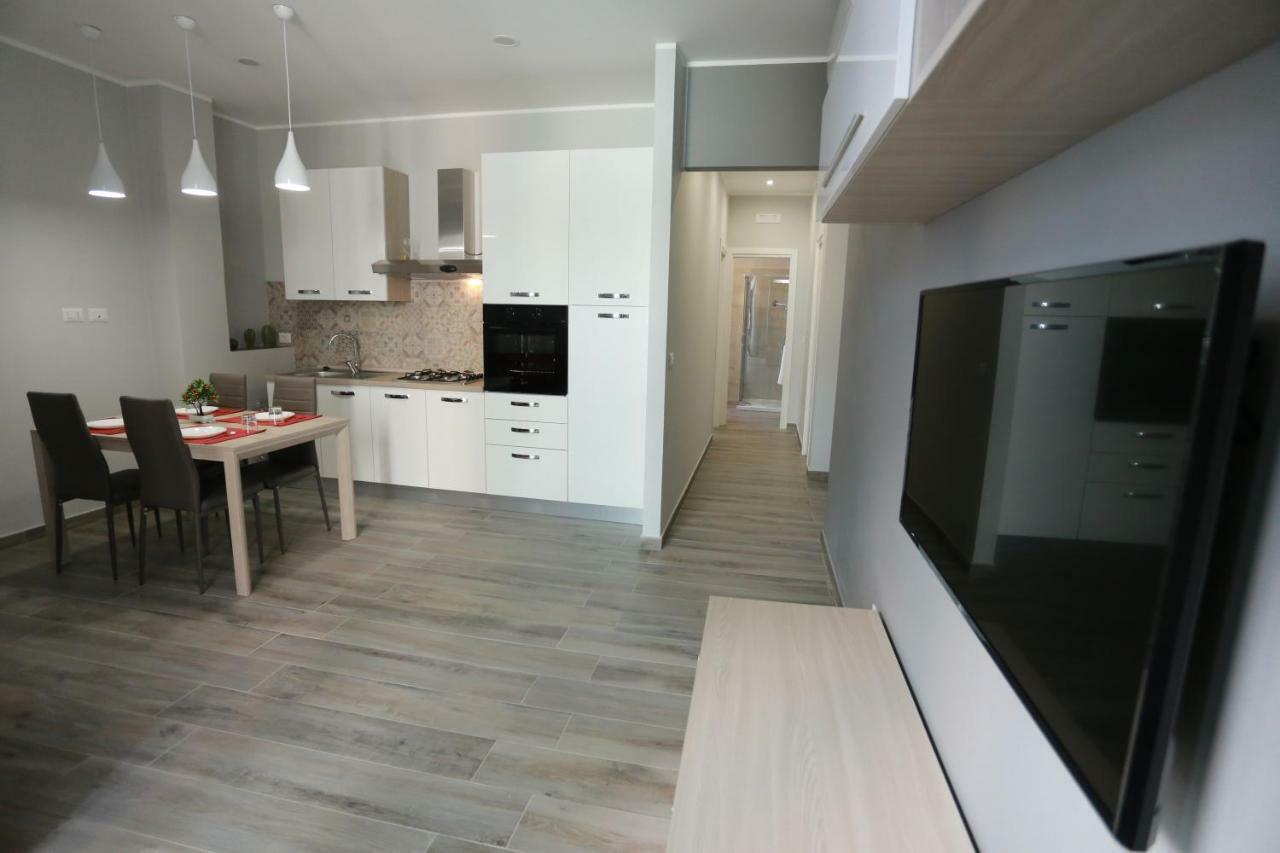 Siroikia Luxury Apartment