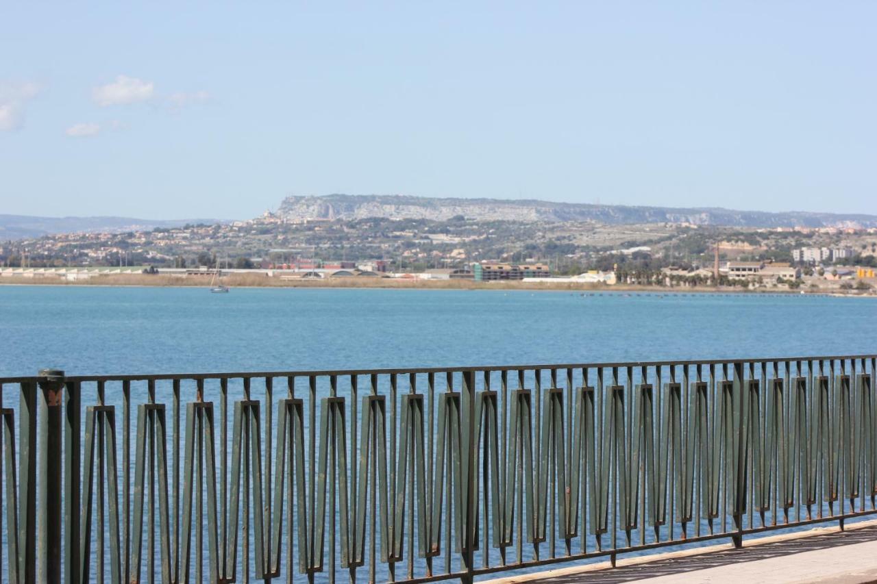Siroikia Luxury Apartment