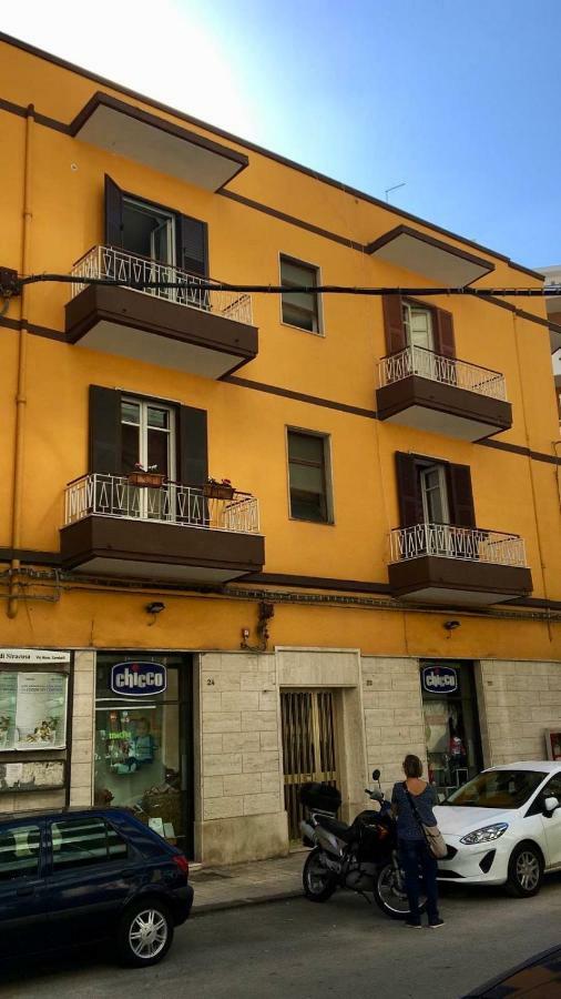 Apartment Siroikia Luxury Syracuse